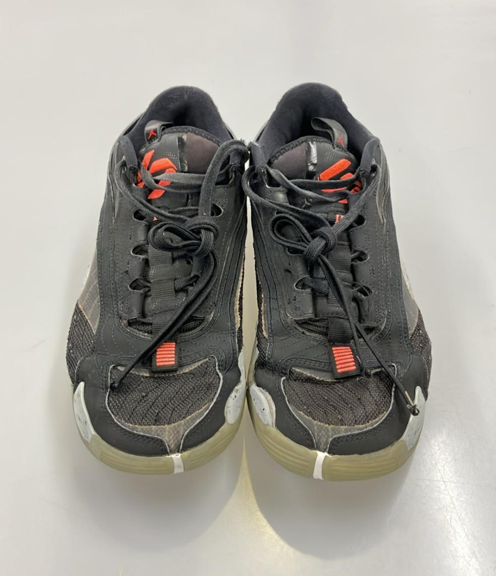 訳あり NIKE ローカットスニーカー JORDAN LUKA 2 PF DX9012-006 メンズ SIZE 26.0 (M) ナイキ
