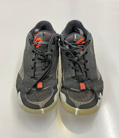 訳あり NIKE ローカットスニーカー JORDAN LUKA 2 PF DX9012-006 メンズ SIZE 26.0 (M) ナイキ