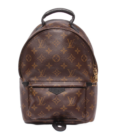 LOUIS VUITTON リュック パームスプリングス バックパック PM モノグラム M44871 レディース ルイ・ヴィトン