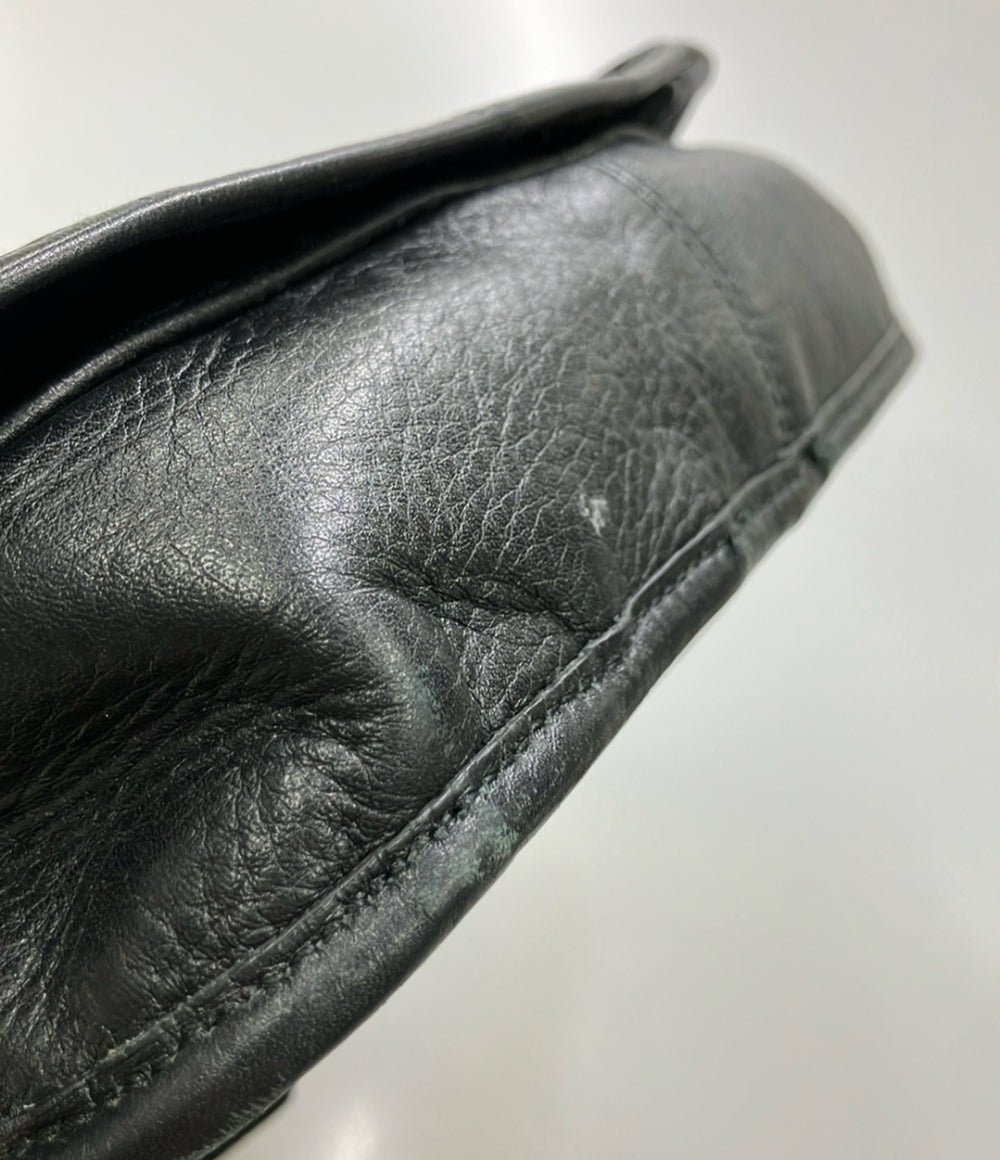 HUNTING WORLD ショルダーバッグ 斜め掛け ナイロン レディース ハンティングワールド