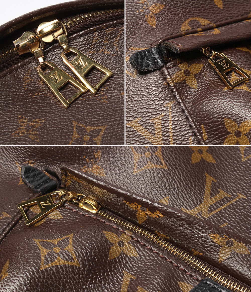 LOUIS VUITTON リュック パームスプリングスMM モノグラム M44874 レディース ルイ・ヴィトン