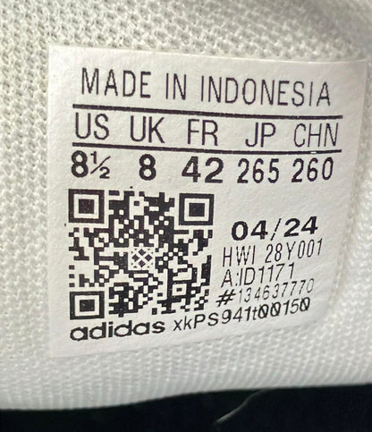 アディダス ローカットスニーカー グランドコート 2.0 M ID1171 メンズ SIZE 26.5 (M) adidas