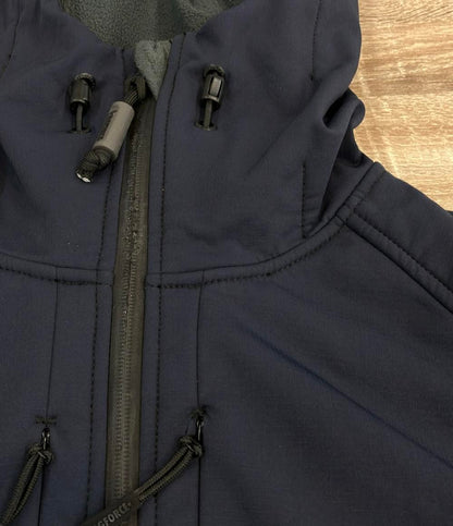 マグフォース 中綿ナイロンジャケット Bush Craft Soft Shell Jacket C-1001 メンズ SIZE M Magforce