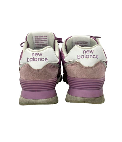 ニューバランス ローカットスニーカー WL574OAC レディース SIZE 23.0 (M) NEW BALANCE