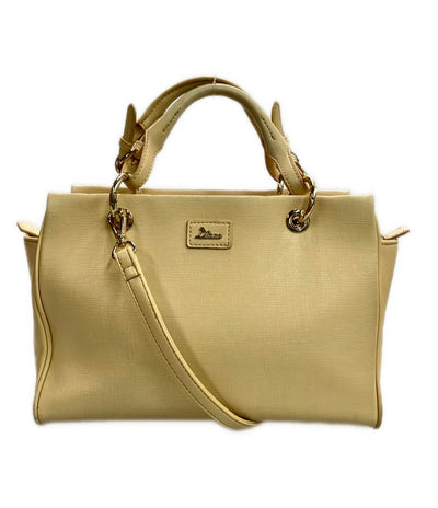 ダイアナ 2wayハンドバッグ ショルダーバッグ 斜め掛け レディース DIANA