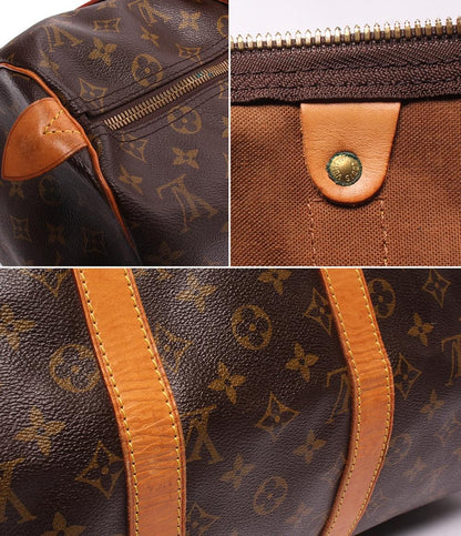 LOUIS VUITTON ボストンバッグ キーポル45 モノグラム M41428 レディース メンズ ルイ・ヴィトン