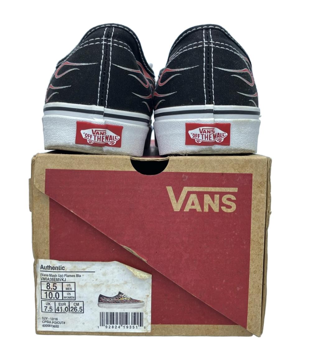 VANS ローカットスニーカー オーセンティック VN0A38EMVKJ メンズ SIZE 26.5 (M) バンズ