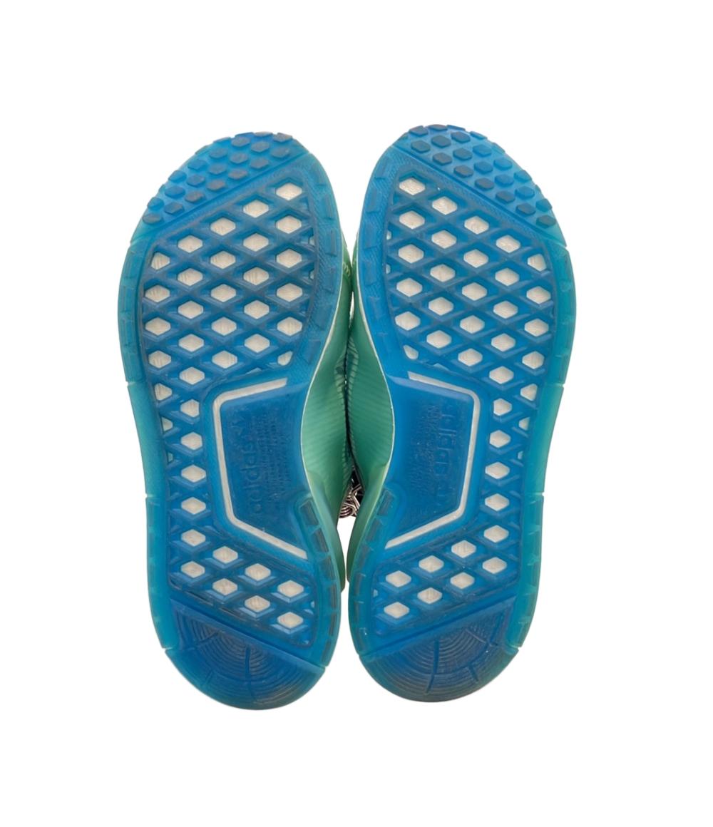 adidas ローカットスニーカー × Halo Infinite NMD V3 UNSC HP5356 メンズ SIZE 24.5 (XS) アディダス