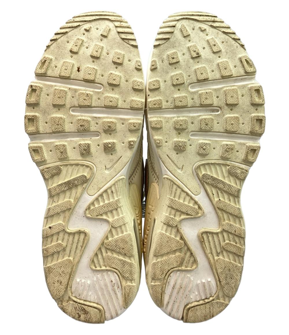 NIKE ローカットスニーカー エア マックス エクシー レザー DM0837-100 レディース SIZE 23.0 (M) ナイキ