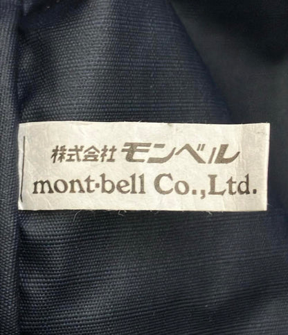 mont-bell ショルダーバッグ 斜め掛け メンズ モンベル