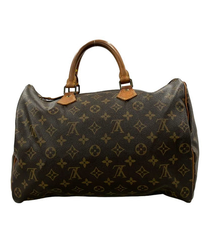 ルイ・ヴィトン ハンドバッグ ミニボストンバッグ スピーディ35 モノグラム M41524 レディース LOUIS VUITTON