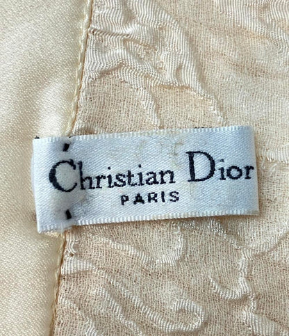 クリスチャンディオール ストール レディース Christian Dior
