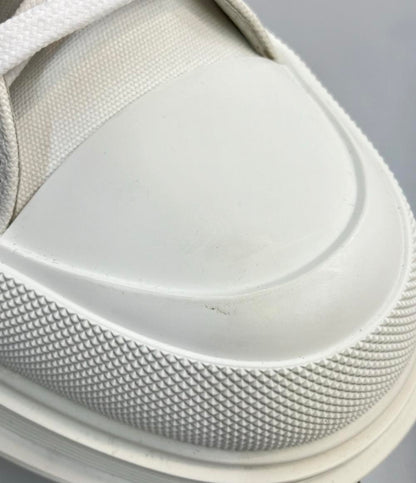 アレキサンダーマックイーン ローカットスニーカー 厚底 メンズ SIZE 43 (XL) Alexander McQueen