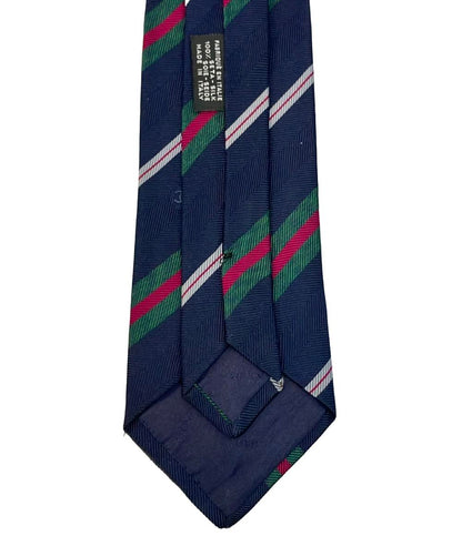 シャネル ネクタイ シルク100% メンズ CHANEL