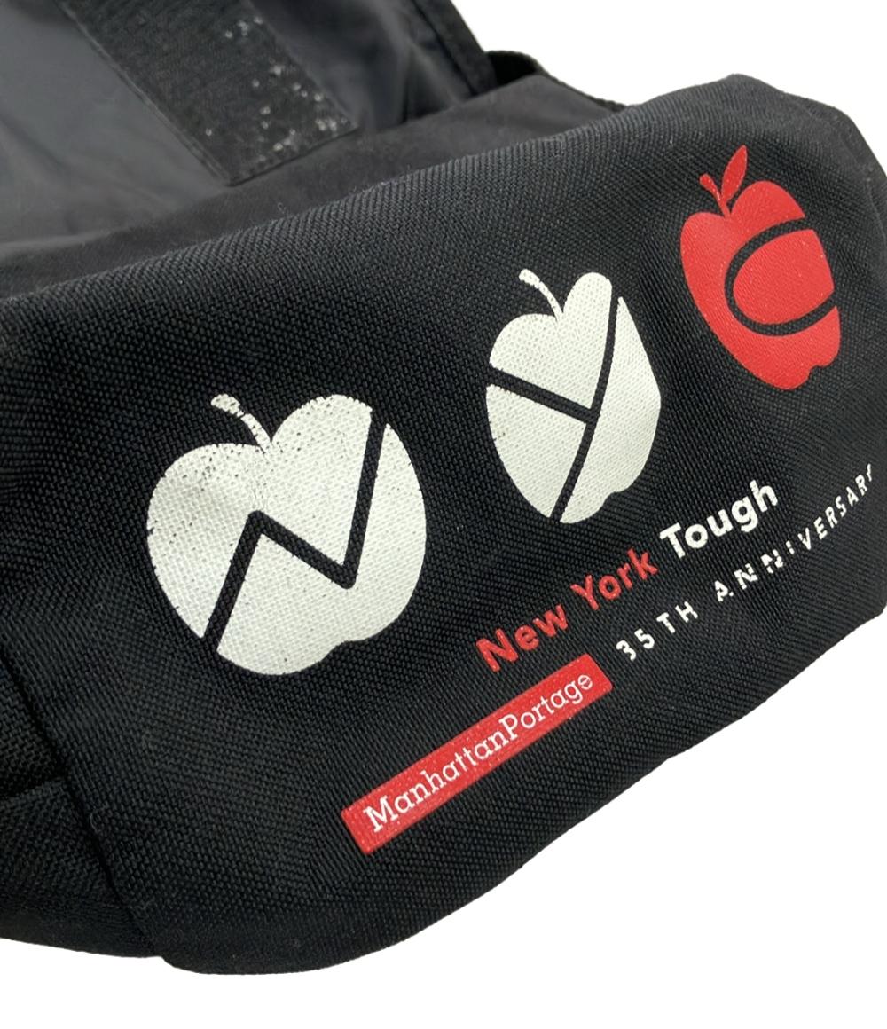 Manhattan Portage ショルダーバッグ 斜め掛け ユニセックス マンハッタンポーテージ