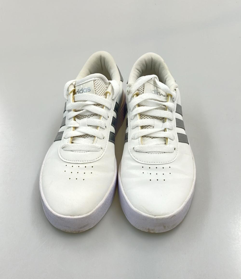 アディダス ローカットスニーカー GZ2696 レディース SIZE 24.5 (L) adidas