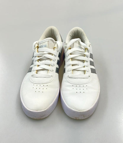 アディダス ローカットスニーカー GZ2696 レディース SIZE 24.5 (L) adidas