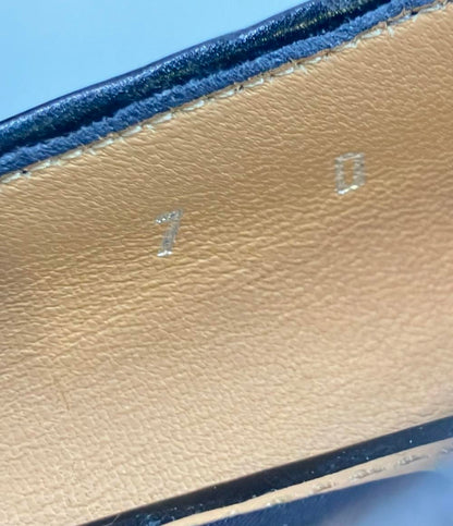 Salvatore Ferragamo パンプス レディース SIZE 7 (L) サルヴァトーレフェラガモ