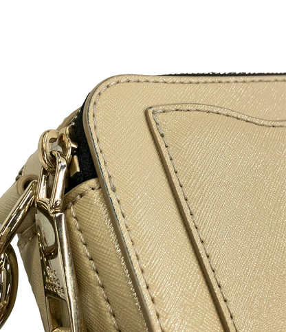 MARC JACOBSと ショルダーバッグ 斜め掛け スナップショット レディース マークジェイコブス