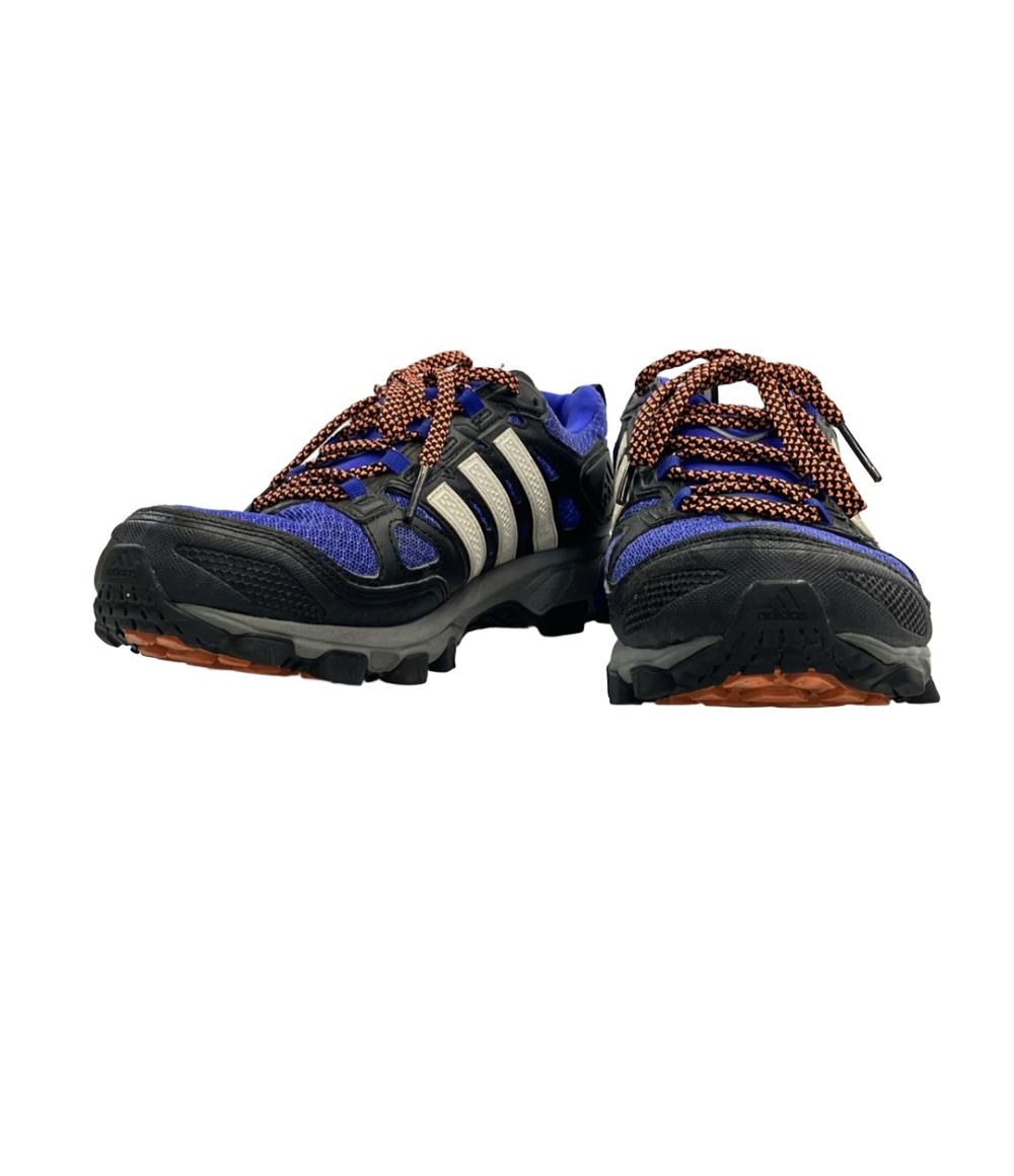 アディダス ランニングシューズ レディース SIZE 25.0 (XL) adidas