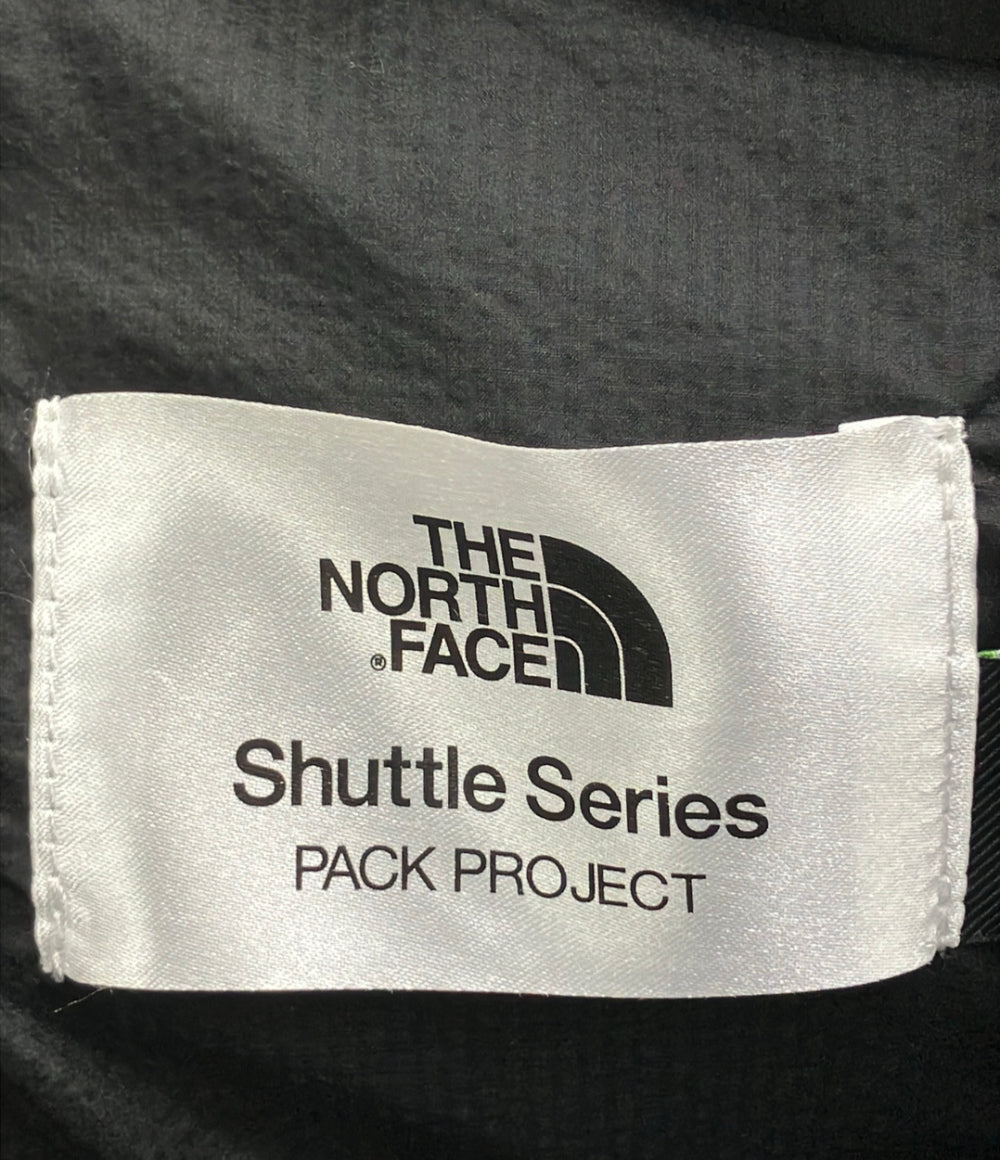 美品 THE NORTH FACE リュック メンズ ザ・ノース・フェイス