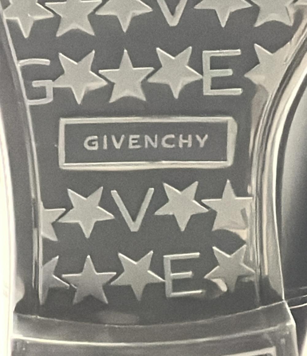 ジバンシィ ロングブーツ ニーハイブーツ レディース SIZE 36 (M) GIVENCHY