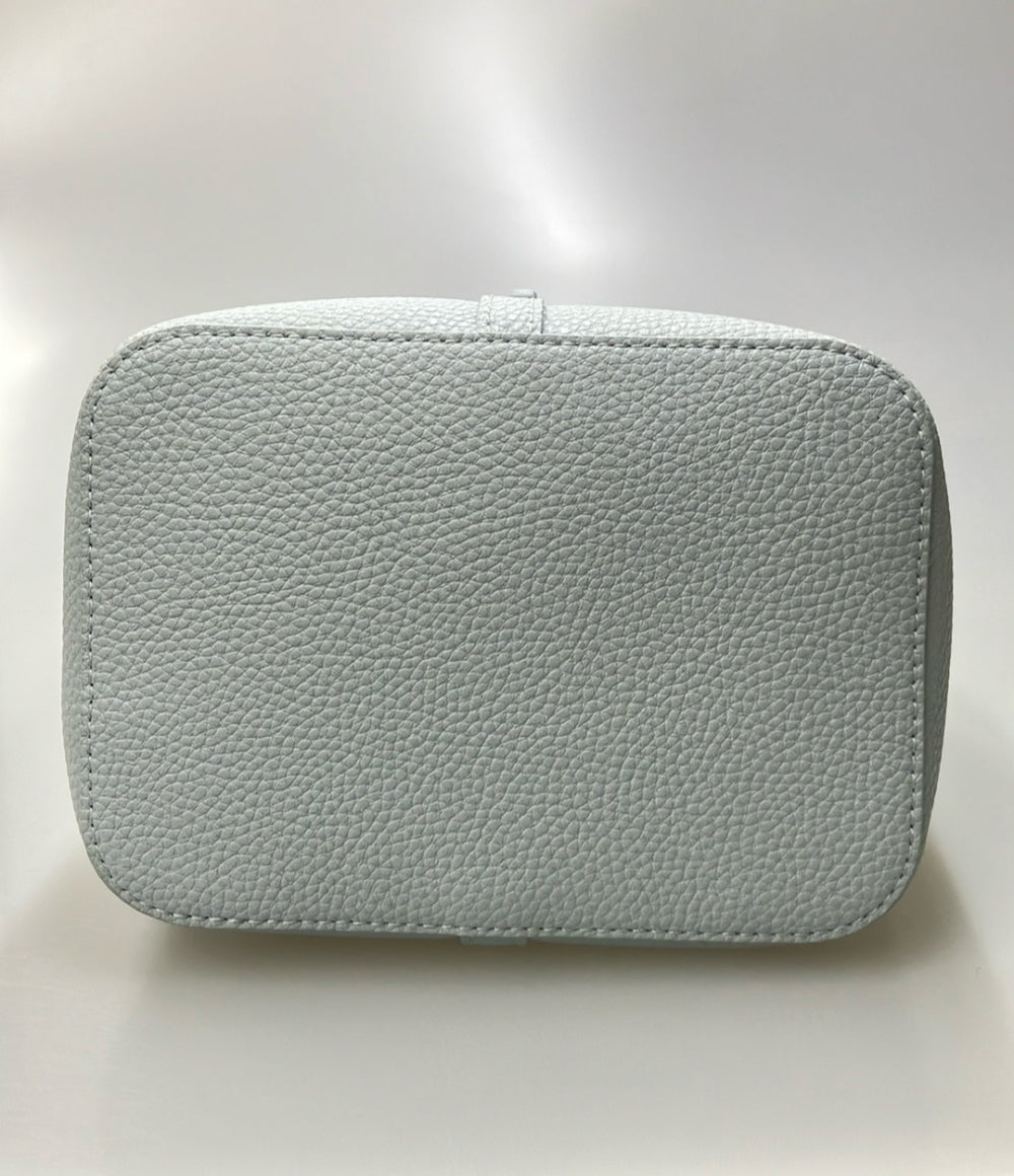 CHARLES&KEITH ハンドバッグ ショルダーバッグ バケツバッグ 2WAY 斜め掛け レザー レディース チャールズ＆キース