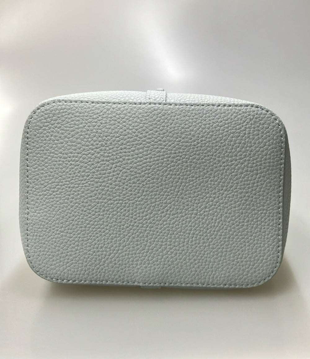 CHARLES&KEITH ハンドバッグ ショルダーバッグ バケツバッグ 2WAY 斜め掛け レザー レディース チャールズ＆キース