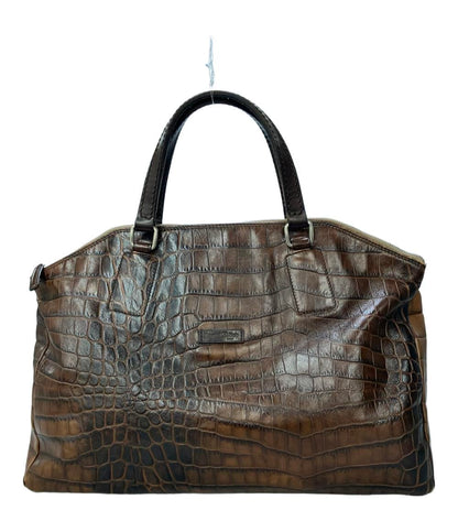 ダニエル&ボブ レザートートバッグ レディース Daniel&Bob