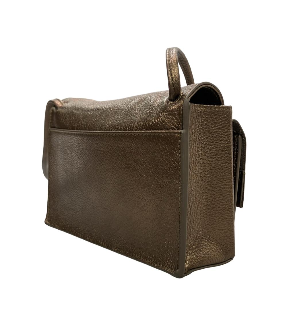 イア パピヨネ ショルダーバッグ 斜め掛け レディース ear PAPILLONNER