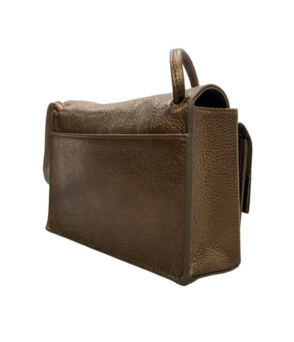 イア パピヨネ ショルダーバッグ 斜め掛け レディース ear PAPILLONNER