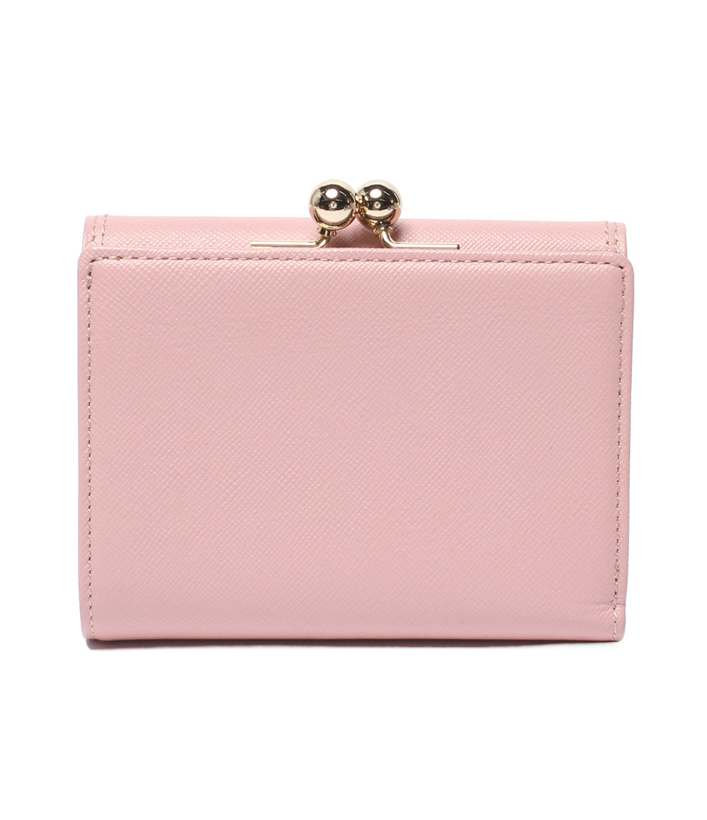 美品 Paul Smith 三つ折り財布 レディース ポール・スミス – Rehello
