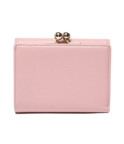 美品 Paul Smith 三つ折り財布 レディース ポール・スミス