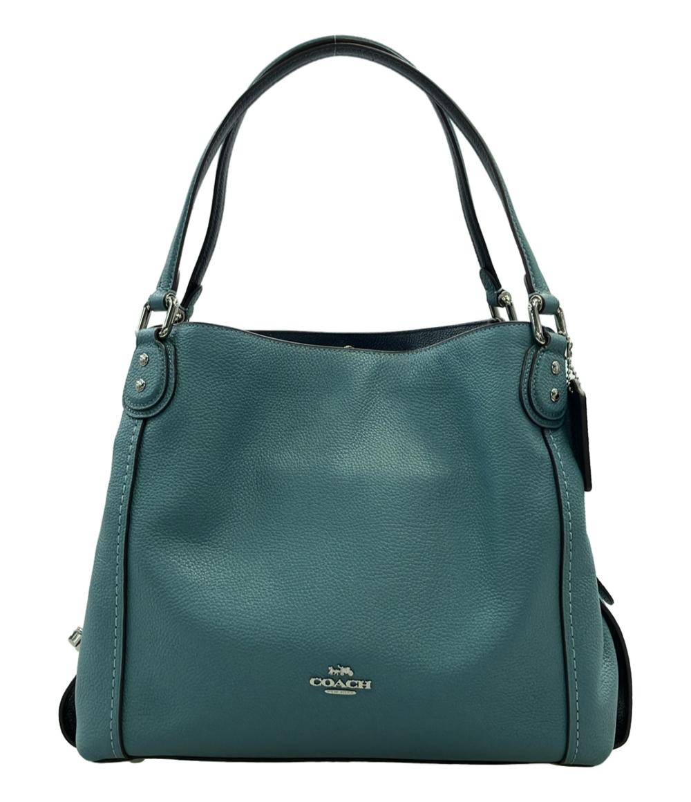 美品 コーチ ショルダーバッグ 57125 レディース COACH