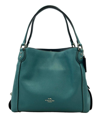 美品 コーチ ショルダーバッグ 57125 レディース COACH