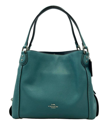 美品 コーチ ショルダーバッグ 57125 レディース COACH