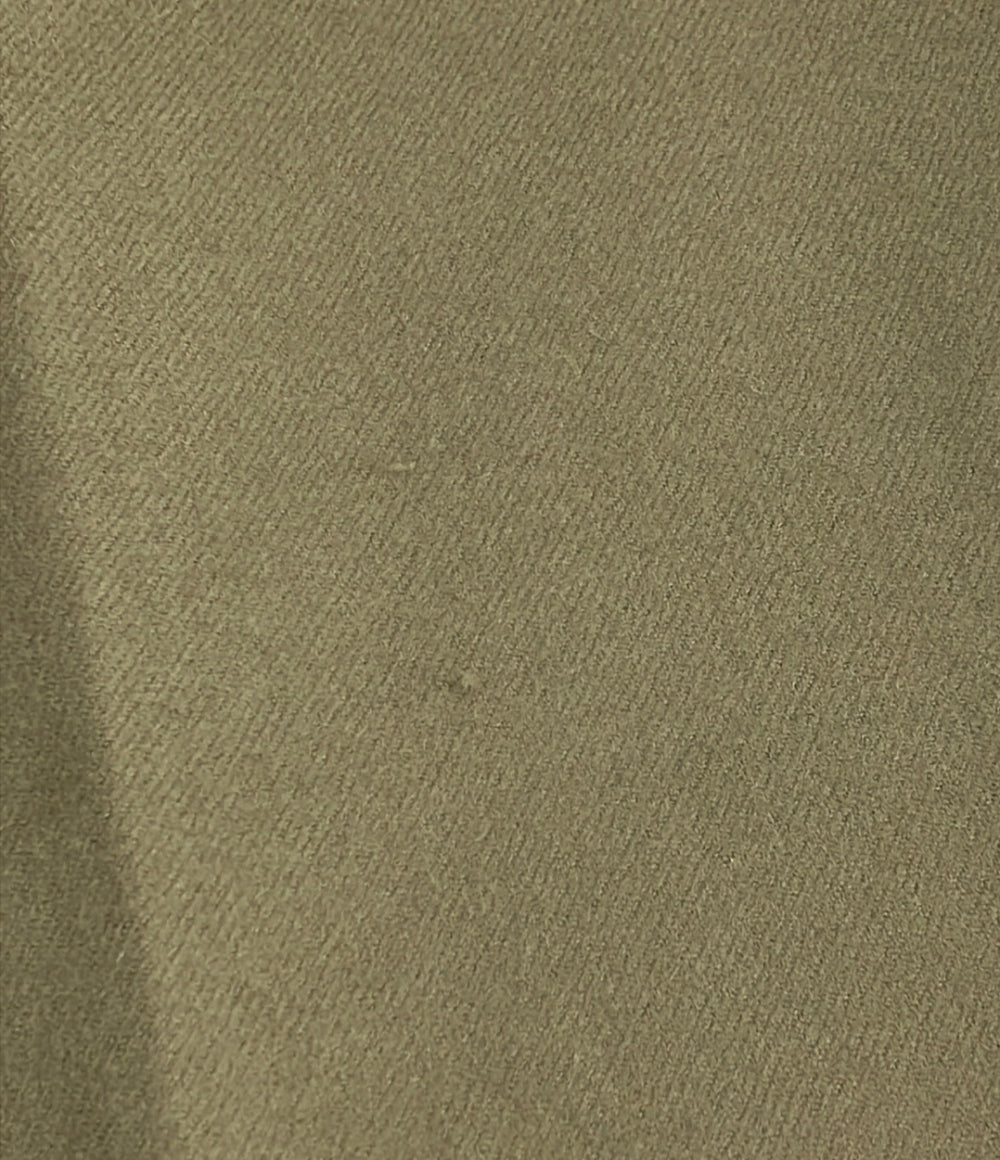 オーラリー スラックス メンズ SIZE 4 (XL) AURALEE