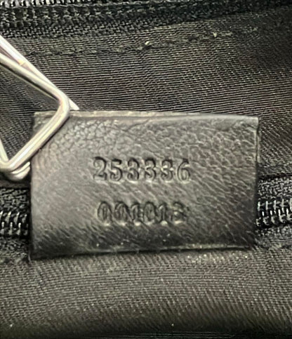 GUCCI ショルダーバッグ 肩掛け 253336 001013 レディース グッチ