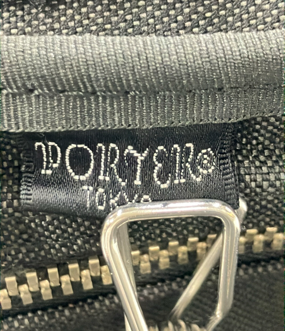 PORTER ショルダーバッグ 斜めがけ メンズ ポーター