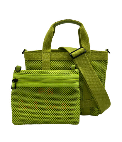 美品 PS Paul Smith 2way ハンドバッグ ショルダーバッグ 斜め掛け レディース ピーエスポールスミス