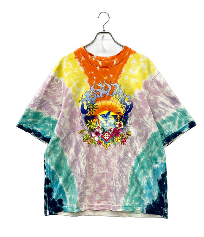 CASABLANCA 半袖Tシャツ メンズ SIZE XL カサブランカ