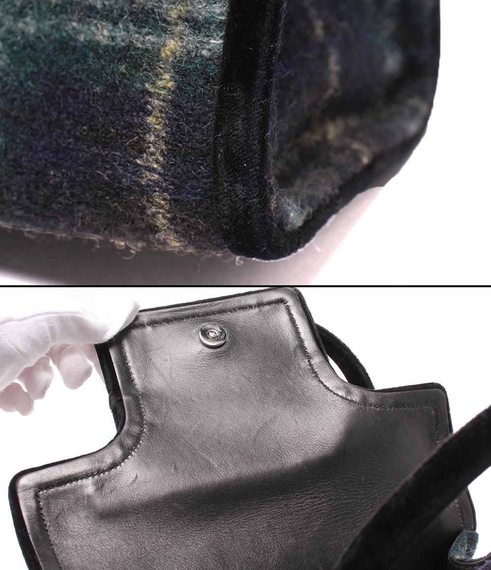 Miu Miu 2WAYハンドバッグ ショルダーバッグ 肩掛け 5BA045 レディース ミュウ ミュウ