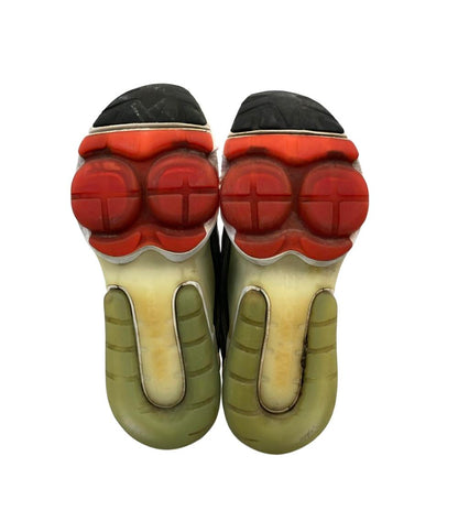 NIKE ローカットスニーカー AIR MAX ZOOM 950 CJ6700-100 メンズ SIZE 25.5 (S) ナイキ