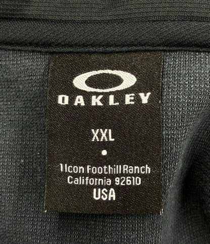 オークリー トレーニングウェア セットアップ メンズ SIZE XXL (XL) OAKLEY