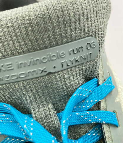 NIKE ローカットスニーカー DX5051-300 レディース SIZE 24.5 (L) ナイキ