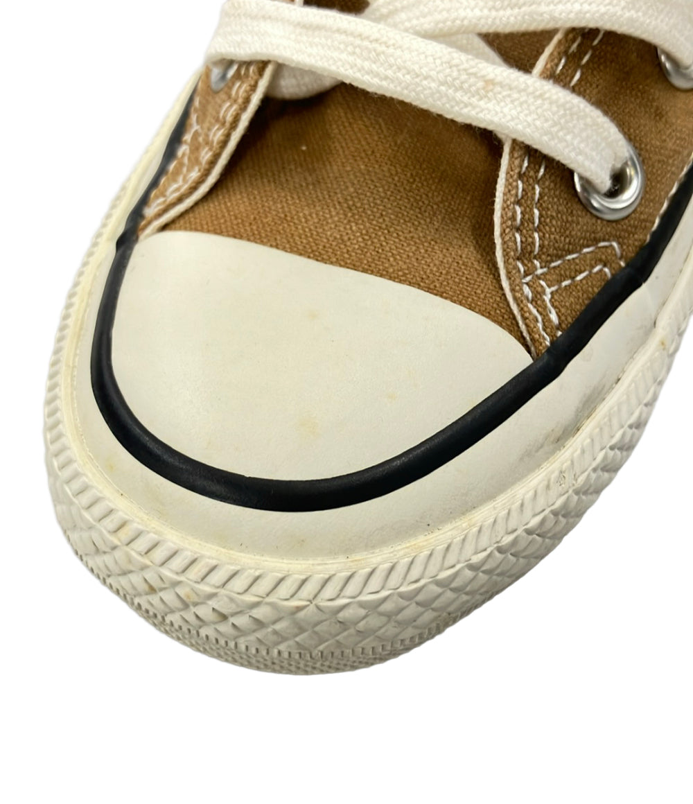 CONVERSE ハイカットスニーカー ALL STAR FOOD TEXTILE HI 1CL510 レディース メンズ SIZE 24.0 コンバース