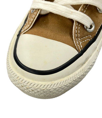 CONVERSE ハイカットスニーカー ALL STAR FOOD TEXTILE HI 1CL510 レディース メンズ SIZE 24.0 コンバース