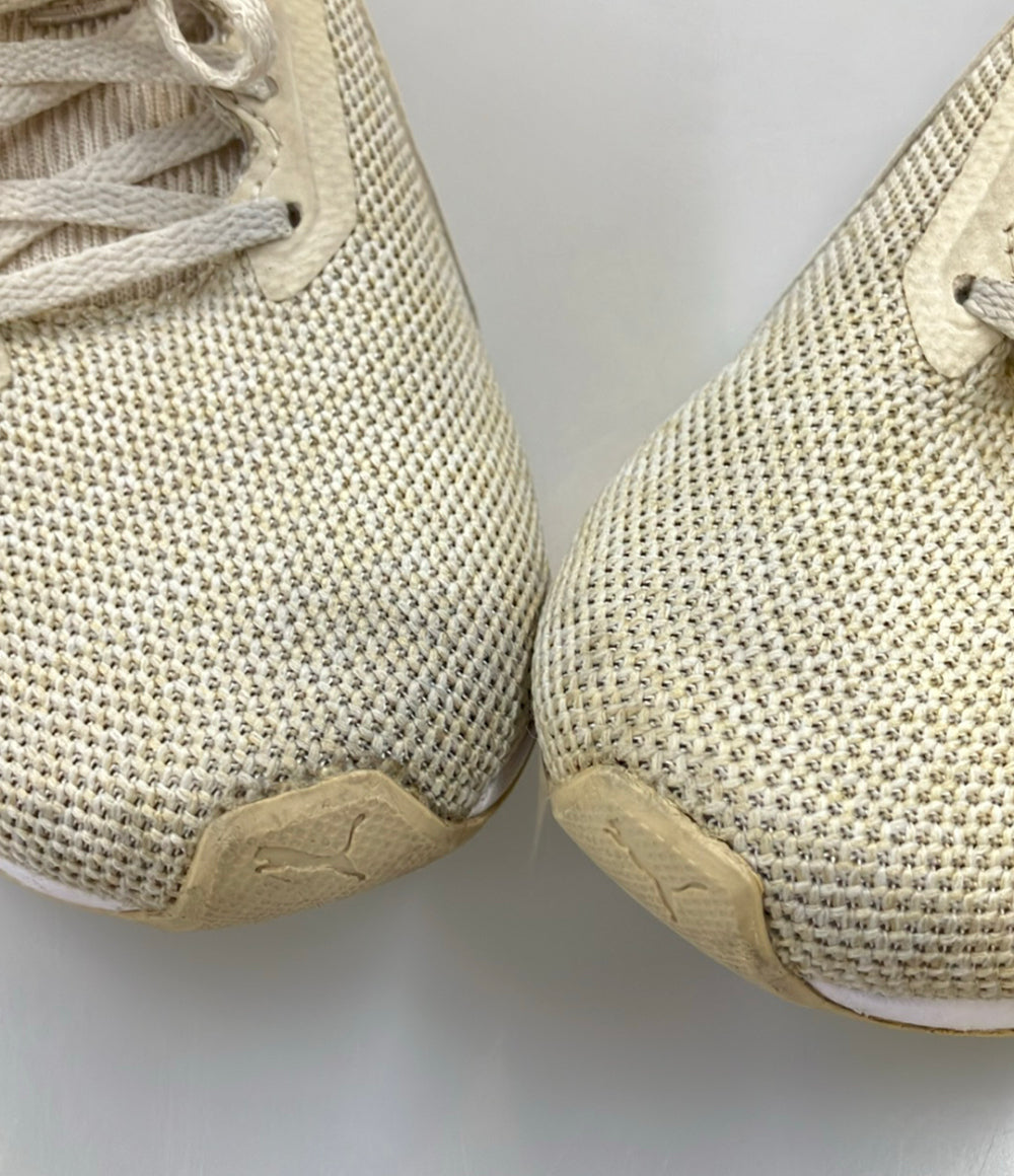 PUMA ローカットスニーカー レディース SIZE 23.0 プーマ