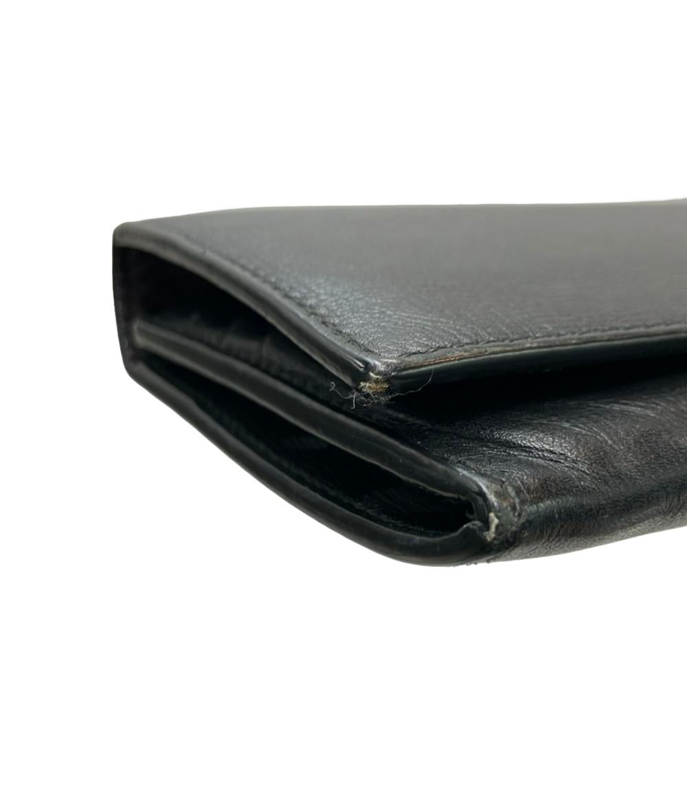 ダンヒル 長財布 レザー メンズ Dunhill