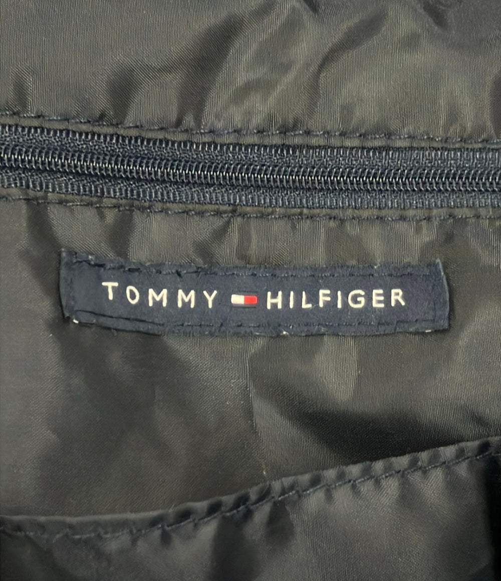 TOMMY HILFIGER ボストンバッグ ショルダーバッグ 2WAY ユニセックス トミーヒルフィガー